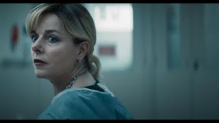 THE CONFIDANTE Official Trailer 2024  Laure Calamy in a Thrilling Tale of Secrets and Betrayal [upl. by Fahy]