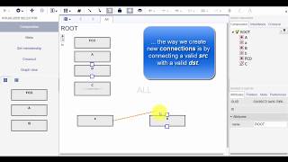 WebGME Metamodeling  Connections [upl. by Attlee]