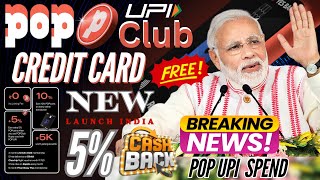 YES Bank POPCLUB Credit Card Apply Process Rewards Benefits amp Exclusive Offers 2024 [upl. by Lundquist]