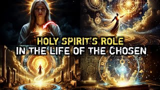 💫Chosen Ones The Holy Spirit’s Role in the Life of the Chosen  Unlocking Divine Power [upl. by Kcirdez828]