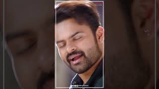 SupremeKhiladi2  SaiDharamTej  Anupama  Shorts  Trending  Viral  AdityaMovies [upl. by Oflunra750]