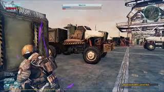 Defiance Gameplay 7282018 Waterfront Team Death Match PVP pc [upl. by Eba]