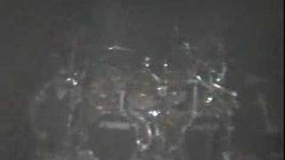 Deen Castronovo wild dogs 1993 drum solo [upl. by Beaudoin]