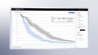 Tempus Lens  AIenabled analytical platform [upl. by Gorlin]