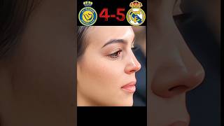 AlNassr vs Real Madrid Final 2025 Penalty Shootout imaginary alnassr vs realmadrid [upl. by Flss]