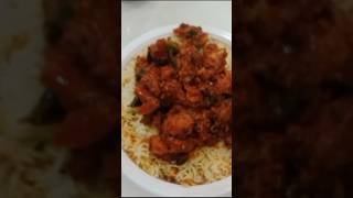 Meghana Style Boneless Chicken Biryani recipe in Telugu biryani viralshorts [upl. by Aires]