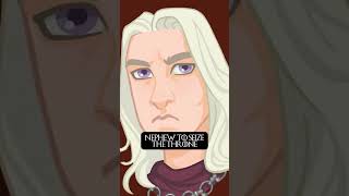 Was Viserys II Targaryen a good King [upl. by Paulina]