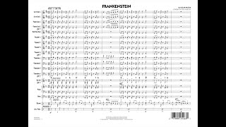 Frankenstein by Edgar Winterarranged by Paul Murtha [upl. by Mandle978]