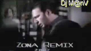 Un Angel Llora Annette Moreno  Remix vídeo oficial [upl. by Latoyia]