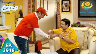 Sundars Weird Offer To Jetha  Taarak Mehta Ka Ooltah Chashmah Full Episode  Ep 3918  2 Nov 2023 [upl. by Hemetaf]