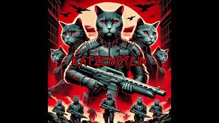 Katzenstein  Katzen [upl. by Akirea333]