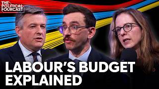 Budget 2024 will Labour’s £40bn tax hike backfire [upl. by Nahshunn405]