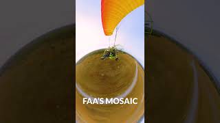 Needed Improvements for FAAs MOSAIC  FAA NPRM MOSAIC [upl. by Sirtimed]