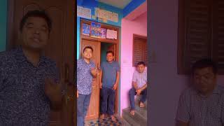 हामी तीन दाजु भाइ Part 125 ।। Rajan Neupane Comedy Video [upl. by Lello]