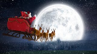 WATCH LIVE  2023 NORAD Santa Claus tracker [upl. by Hawthorn]