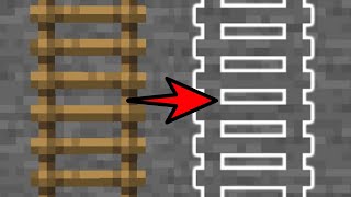 🔥ESCALERAS INVISIBLES en MINECRAFT PE🔥 Sin mods ni addons 😱 Minecraft Cortos 2 3 [upl. by Adoh]