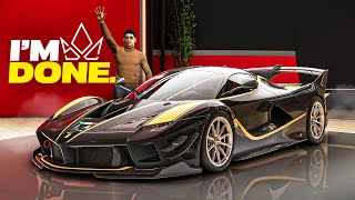 Im DONE  Test Drive Unlimited Solar Crown Gameplay Walkthrough Part 7 [upl. by Retsam]