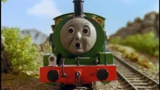 Thomas amp Friends Season 5 Episode 21 A Surprise For Percy UK Dub HD MA Part 1 [upl. by Ardnait]