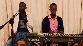 NTAYINDI MANA BY Chryso ndasingwa Cover by Vaxy25 [upl. by Shaer67]