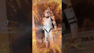 Masterclass pour cette figurine  starwars review new attakus [upl. by Motteo68]