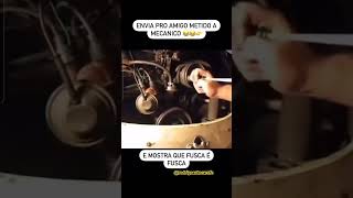 automobile mecanico memes mecanica humor mecanicas funnymemes uber car fusca mecanicien [upl. by Proulx51]