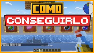 🟨 CÓMO CONSEGUIR la POCIÓN de PRISA MINERA del MOD APOTHEOSIS en MINECRAFT [upl. by Nadeau]