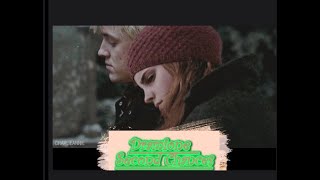 Dramione second chances season two ep 13 [upl. by Lallage709]