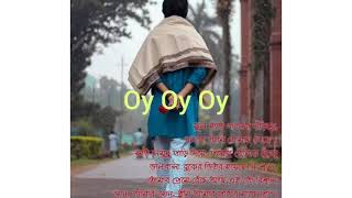 Oy Oy Oy song [upl. by Chucho236]