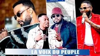 VINCENT TSHIL SE DECHAINE ET REAGI SUR TOUS LES ACTUALITES YA VIE PRIVE NAYEFLLY IPUPA ET FERRE [upl. by Aerdnak]