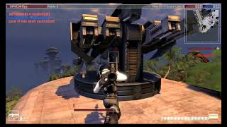 Warhawk 7292024video 4 [upl. by Htiderem769]