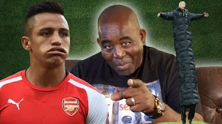 Arsenal Fan TV Lets All Laugh At Tottenham [upl. by Aicilic228]