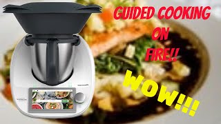 The Thermomix TM6Unbelievably GREAT [upl. by Mirth]