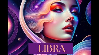 LIBRA  A ESPIRITUALIDADE 🙏 PEDE QUE FIQUE ALERTA CUIDADO [upl. by Ailadi199]