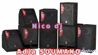 ADJA SOUMANO MALI KADINICO DJ [upl. by Meihar]