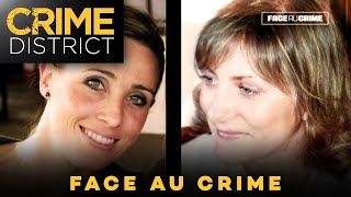 ELLE TUE LA FEMME DE SON AMANT  ⚠️ Face au Crime  Documentaire Crime District [upl. by Poucher]