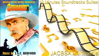 quotConagherquot Soundtrack Suite [upl. by Cira]