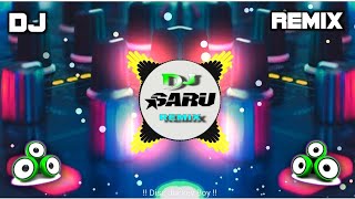 Khai Ke Paan Banaras Wala dj vikrant Saru dj remix 30 Hindi song Dj vikrant [upl. by Olwen]