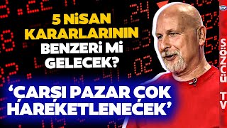 1994teki Ekonomik Krizin Benzeri mi Olacak Öner Döşer Çarpıcı Yerel Seçim Detayını Anlattı [upl. by Peatroy]