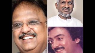 Great 10 Tamil Songs of SPB  SP Balasubramanyam  with Ilayaraja amp Mohan  Volume 1 [upl. by Aken920]