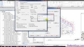 Revit  Optimizing Bloated PDF prints [upl. by Lisa]