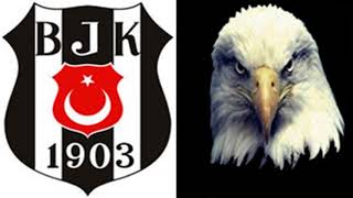 Beşiktaş Marşı  Beşiktaş 100 Yıl Marşı [upl. by Buford]