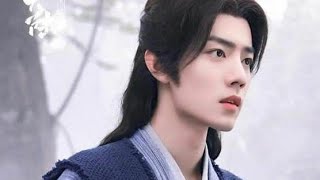 Douluocontinent xiaozhan video badboy [upl. by Araid]