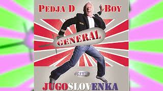 Pedja D Boy  Gde Si Ti   Official Audio 2008 [upl. by Ahel]