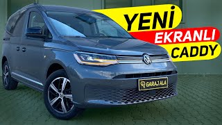 YENİ MAKYAJLI CADDY STYLE  YENİ EKRANLAR [upl. by Hasin]