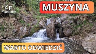 Muszyna 2024 Zibki [upl. by Nirrep]