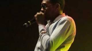 VYBZ KARTEL amp Popcaan Pt 3 Of 7 LIVE Amsterdam Reggae Festival [upl. by Aelram]