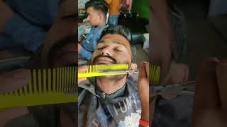 New Beard Style Beard Cut Style [upl. by Choong]