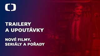 Boží mlýny – originální videoklip k ústřední písni nového seriálu [upl. by Eulalie]