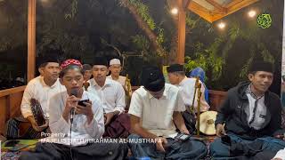 Terbaru  sholawat madaaihuna  maulya sholli ala habibikal  majelis baiturrahman almusthafa [upl. by Danas208]