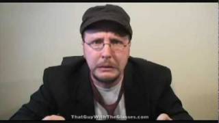 Nostalgia Critic quotEXPLAAAAAAAAAAAINquot [upl. by Kohler]